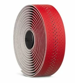 Fizik Tempo Microtex Bondcush Styrbånd Rød