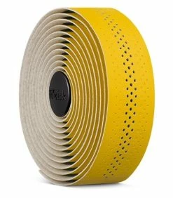 Fizik Tempo Microtex Bondcush Styrbånd Gul