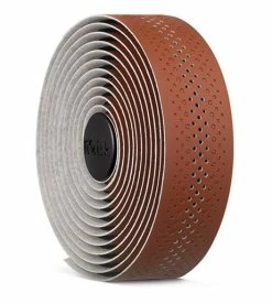 Fizik Tempo Microtex Bondcush Styrbånd Brun