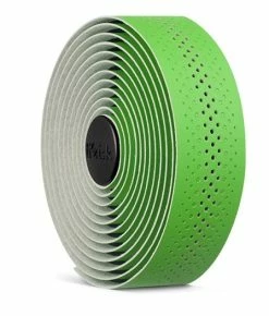 Fizik Tempo Microtex Bondcush Styrbånd Grøn