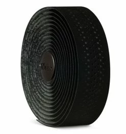 Fizik Tempo Microtex Bondcush Soft Styrbånd Sort