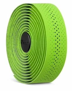 Fizik Tempo Microtex Bondcush Soft Styrbånd Grøn