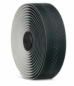 Fizik Tempo Microtex Bondcush Styrbånd Sort