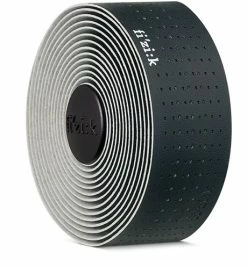 Fizik Tempo Microtex Styrbånd - Sort