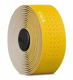 Fizik Tempo Microtex Styrbånd Gul
