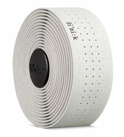 Fizik Tempo Microtex Styrbånd Hvid