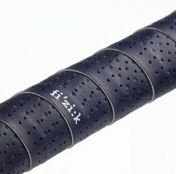 Fizik Tempo Microtex Styrbånd Navy Blå -cykel maling Salgsbutik Fizik Tempo Microtex Styrbaand Navy B 1620722638 01
