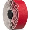 Fizik Tempo Microtex Styrbånd Rød -cykel maling Salgsbutik Fizik Tempo Microtex Styrbaand Roed 1620721828