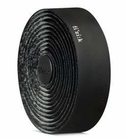 Fizik Terra Microtex Bondcush Tacky Styrbånd Sort