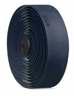 Fizik Terra Microtex Bondcush Tacky Styrbånd Navy Blå
