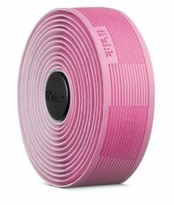 Fizik Vento Microtex Solocush Tacky Styrbånd Pink