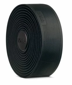 Fizik Vento Microtex Solocush Tacky Styrbånd Sort