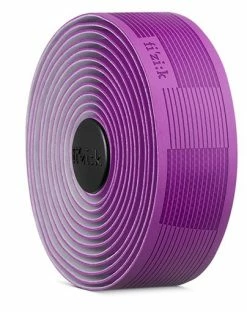 Fizik Vento Microtex Solocush Tacky Styrbånd Lilla