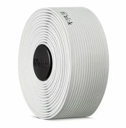 Fizik Vento Microtex Tacky Styrbånd Hvid