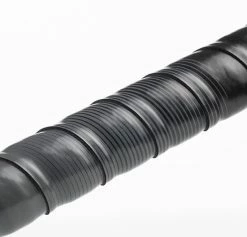 Fizik Vento Microtex Tacky Styrbånd Sort / Grå -cykel maling Salgsbutik Fizik Vento Microtex Tacky Styrbaand 1620725838 02