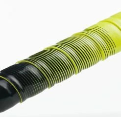 Fizik Vento Microtex Tacky Styrbånd Sort / Fluo -cykel maling Salgsbutik Fizik Vento Microtex Tacky Styrbaand 1620725952 02