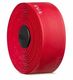 Fizik Vento Microtex Tacky Styrbånd Rød