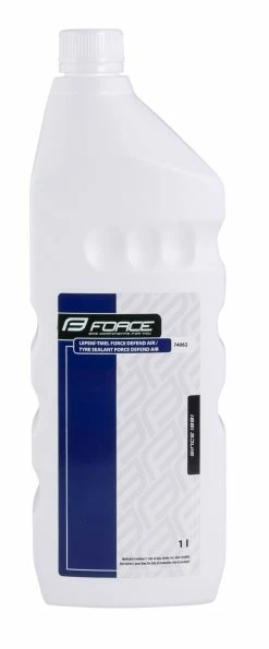 Force Defend Air Tubeless Væske 1 Liter