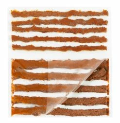 Force Lappestrenge I To Størrelser