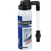 Force Punkteringsreparation Spray - 75ml -cykel maling Salgsbutik Force Punkteringsreparation Spray 1595842781