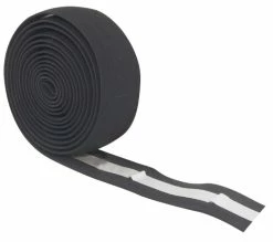 Force Skum Styrbånd Sort
