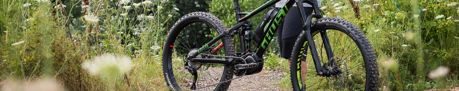 cykel maling Salgsbutik -cykel maling Salgsbutik Ghost Marken E Bikes Mountainbikes Fully