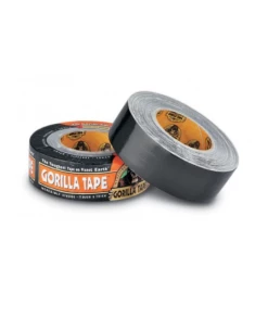 Gorilla Tape Til Konvertering Til Tubeless 73mm