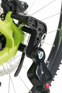 Hebie Skivebremse Adapter Til Hebie AX 618 Støttefod