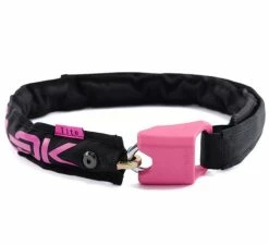 HipLok Lite Kædelås 75cm - Pink