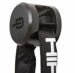 Hiplok ANKR Gulv/Væg Anker - Rød -cykel maling Salgsbutik Hiplok ANKR GulvVaeg Anker Roed 1643377576 02