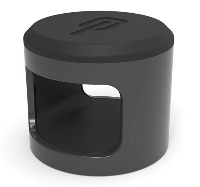 Hiplok ANKR Gulv/Væg Anker - Sort 3 Hiplok ANKR Gulv/Væg Anker - Sort