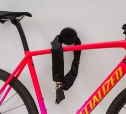 Hiplok ANKR Gulv/Væg Anker - Sort 9 Hiplok ANKR Gulv/Væg Anker - Sort -cykel maling Salgsbutik Hiplok ANKR GulvVaeg Anker Sort 1643376261 03