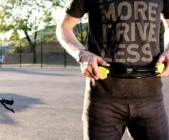 Hiplok Pop Bælte Wirelås - Fluo -cykel maling Salgsbutik Hiplok Pop Baelte Wirelaas Fluo 1643378828 02