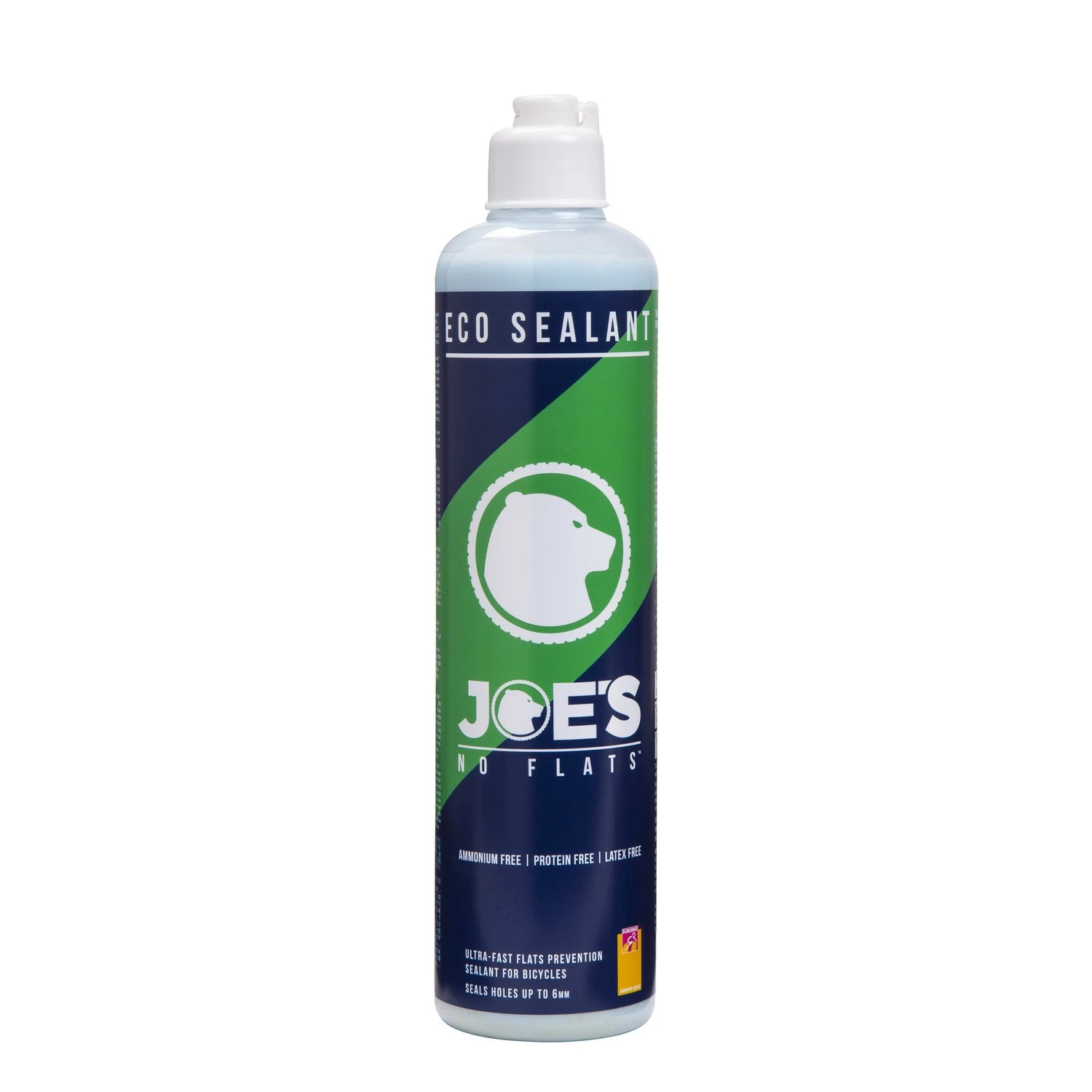 Joe's No Flats Eco Sealent 500 ML 3 Joe's No Flats Eco Sealent 500 ML