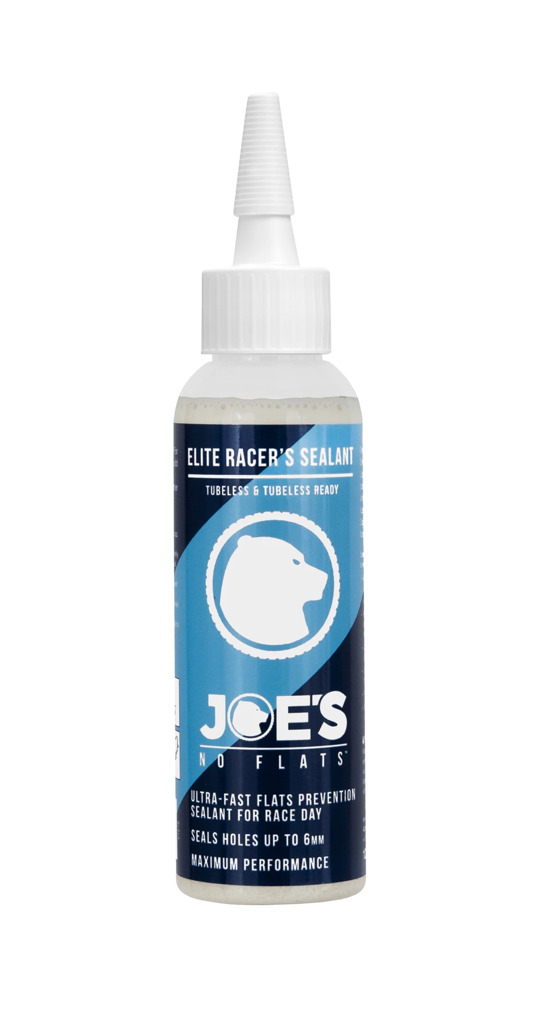 Joe's No Flats Elite Racers Sealant 125 ML 3 Joe's No Flats Elite Racers Sealant 125 ML