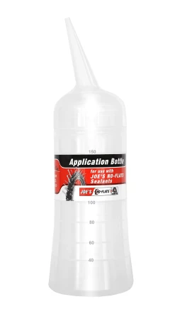 Joe's No Flats Påfyldningsflaske