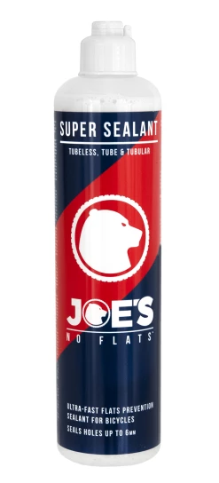 Joe's No Flats Super Sealant 500 ML