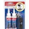 Joe's No Flats Tubeless Kit 15-17 MM XC Narrow Super Sealant
