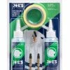 Joe's No Flats Tubeless Kit 21 MM XC Eco Sealant 32 MM Ventil -cykel maling Salgsbutik Joes No Flats Tubeless Kit 21 MM XC 1538727304