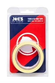Joe's No Flats Tubeless Tape 25MM X 9 Meter