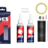 Joe's No Flats Universal Tubeless Kit 26-27.5-29" MTB Super Sealant -cykel maling Salgsbutik Joes No Flats Universal Tubeless Ki 1538727914