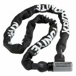 Kryptonite Kryptolok 2 Kædelås 9.5 X 1500 Mm