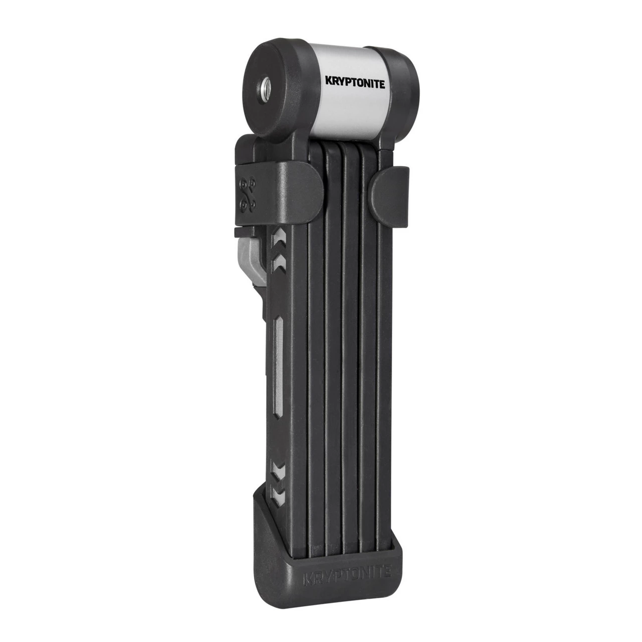 Kryptonite Kryptolok 610 S Foldelås 100cm. 3 Kryptonite Kryptolok 610 S Foldelås 100cm.