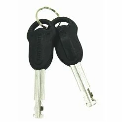 Kryptonite Krytonite Mini 7 Bøjlelås Med Kabel -cykel maling Salgsbutik Krytonite Mini 7 boejlelaas med kabel 1526567909 02