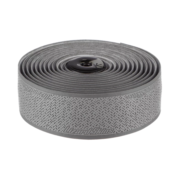 Lizard Skins DSP V2 Styrbånd 1.8 Mm Grå 3 Lizard Skins DSP V2 Styrbånd 1.8 Mm Grå