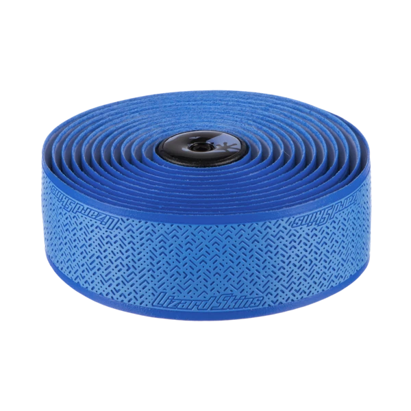 Lizard Skins DSP V2 Styrbånd 1.8 Mm Blå 3 Lizard Skins DSP V2 Styrbånd 1.8 Mm Blå