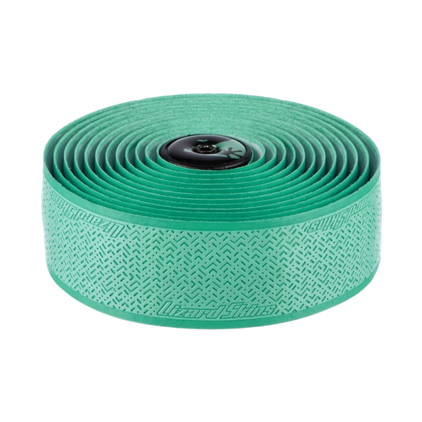 Lizard Skins DSP V2 Styrbånd 2,5 Mm Celeste 3 Lizard Skins DSP V2 Styrbånd 2,5 Mm Celeste