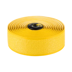 Lizard Skins DSP V2 Styrbånd 2,5 Mm Gul