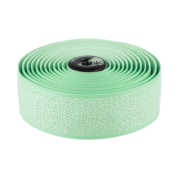 Lizard Skins DSP V2 Styrbånd 3.2 Mm Mint Grøn 3 Lizard Skins DSP V2 Styrbånd 3.2 Mm Mint Grøn