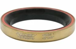 RITCHEY Lukket Styrfittingleje 46/34.1/7MM